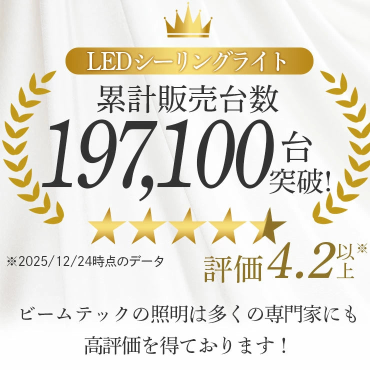 LED シーリングライト 調光 調色 12畳 8畳 6畳 木目 ウッドフレーム リモコン 照明器具 和室 寝室 おしゃれ 直付け 北欧 ダイニング リビング 居間 インテリア ホワイト グリーン ネイビー キラキラ 照明 カラー 昼白色 電球色 ビームテック