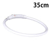 光る首輪 犬 LED 首輪 USB充電式 猫 小型犬 中型犬 対応 30cm 50cm 高輝度 夜間 散歩 安全 軽量 防水 調整可 点滅 点灯 3モード 高速充電 ペット用 COLLAR