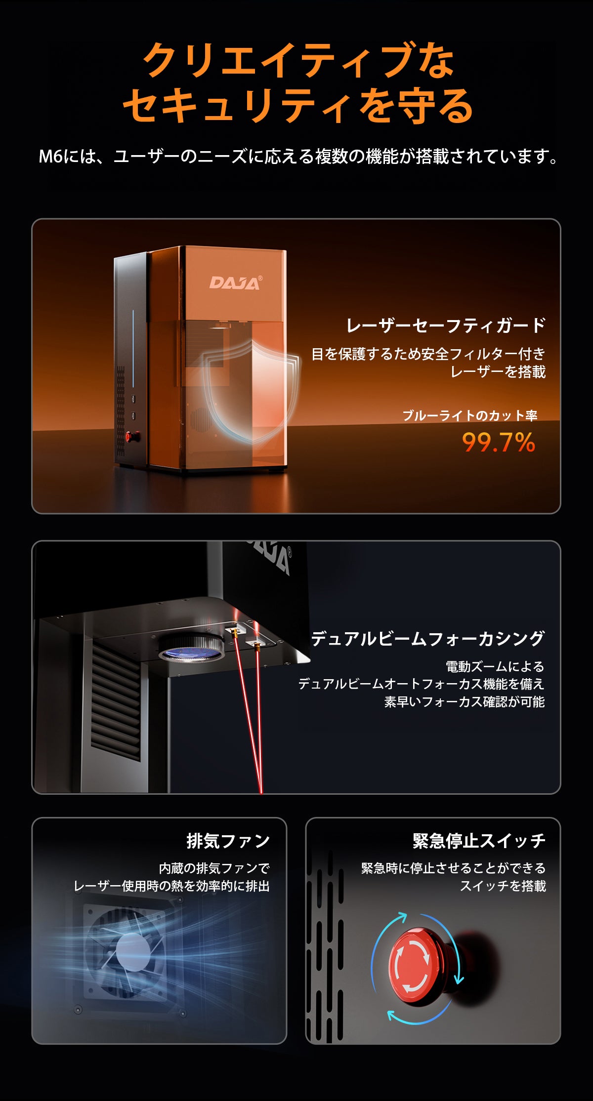 レーザー彫刻機 小型 加工機 レーザー 加工 カッター スマホ対応