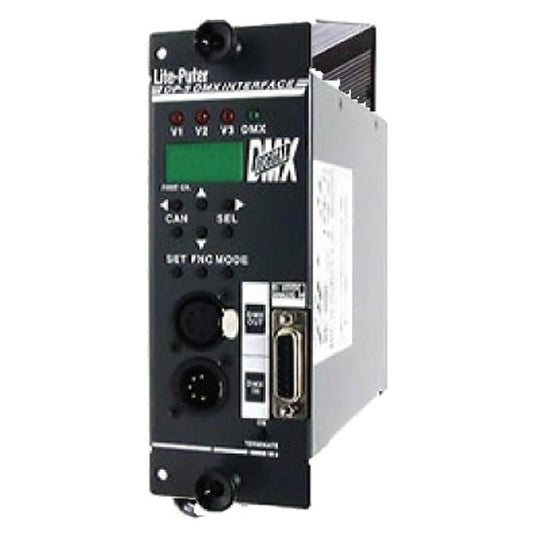 Liteputer ライトピューター DP-5 CPUモジュール ビームテック