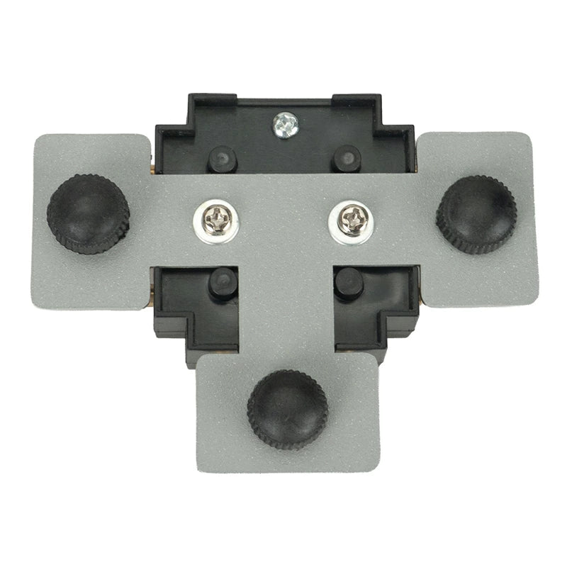 ダクトレール パーツ DRS-IIIシリーズ 分岐 延長 拡張 パーツ ジョイント DRB-PARTS