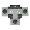ダクトレール パーツ DRS-IIIシリーズ 分岐 延長 拡張 パーツ ジョイント DRB-PARTS