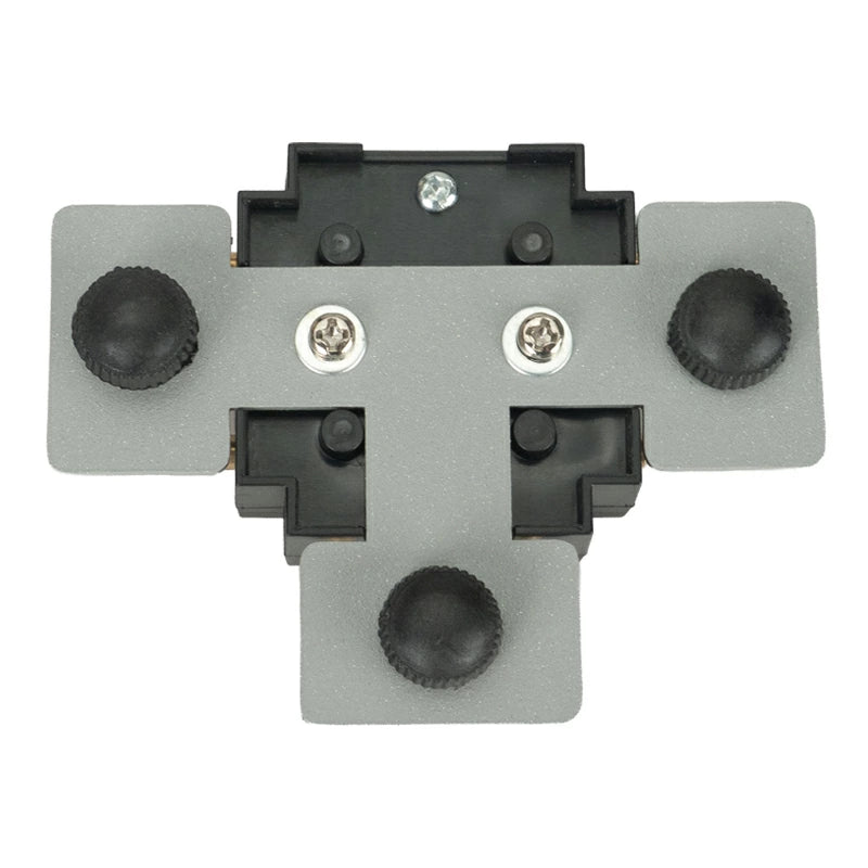 ダクトレール パーツ DRS-IIIシリーズ 分岐 延長 拡張 パーツ ジョイント DRB-PARTS