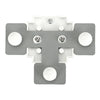 ダクトレール パーツ DRS-IIIシリーズ 分岐 延長 拡張 パーツ ジョイント DRB-PARTS