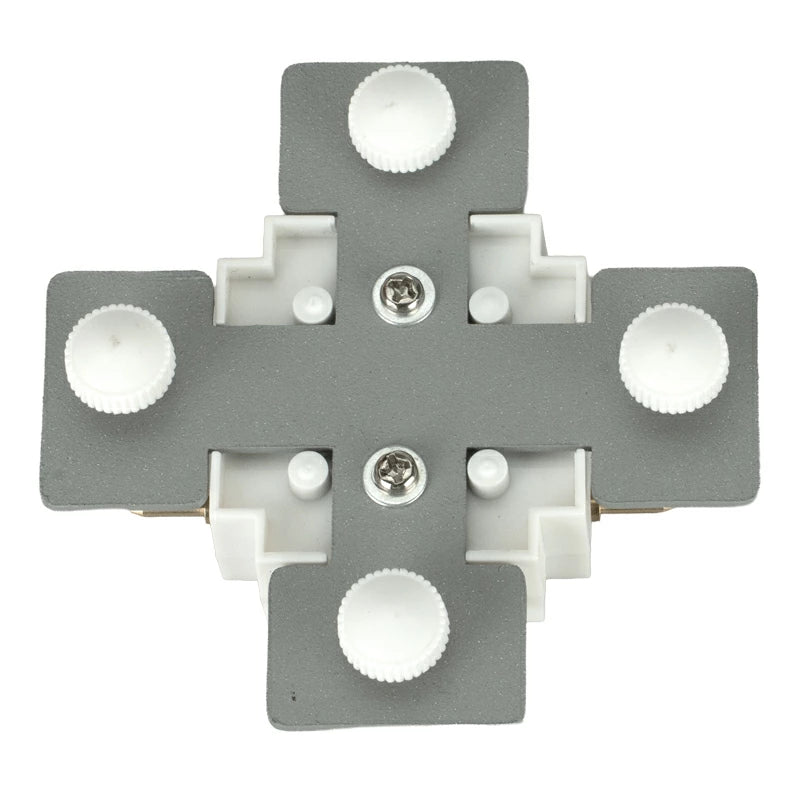 ダクトレール パーツ DRS-IIIシリーズ 分岐 延長 拡張 パーツ ジョイント DRB-PARTS