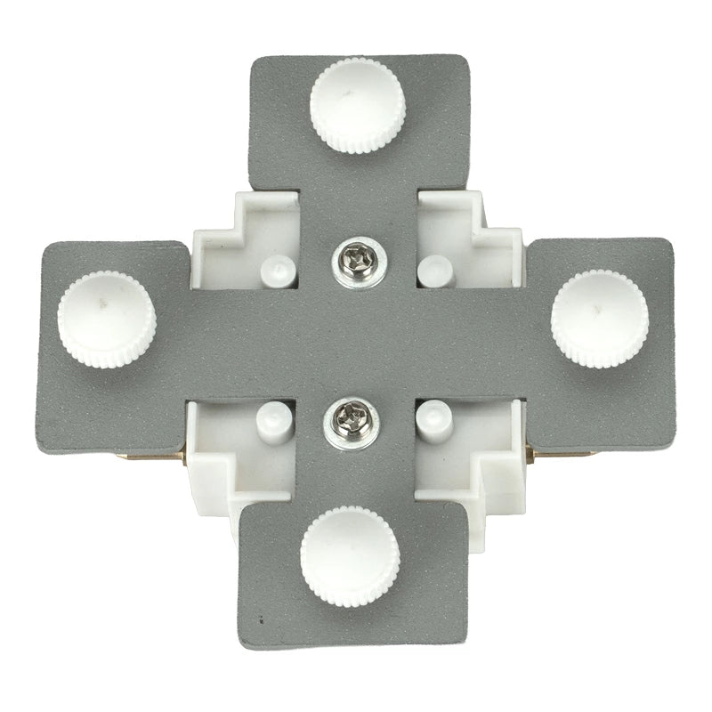 ダクトレール パーツ DRS-IIIシリーズ 分岐 延長 拡張 パーツ ジョイント DRB-PARTS