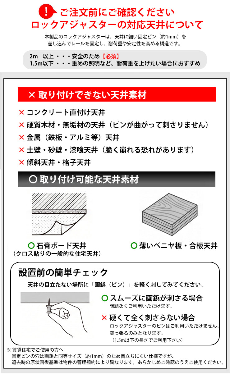 ダクトレール パーツ DRS-IIIシリーズ 拡張 延長 パーツ ジョイント DRS-PARTS