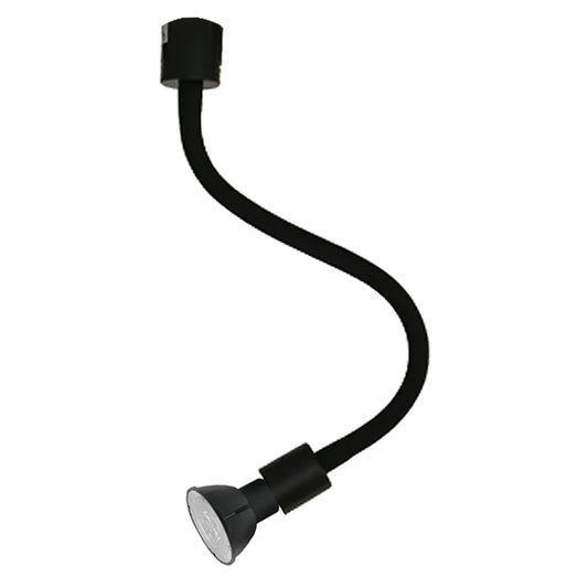 ダクトレール スポットライト 照明 ライト レールライト E11 LED電球付き 60W 黒 白 E11RAIL-LONG-LSB5611D ビームテック