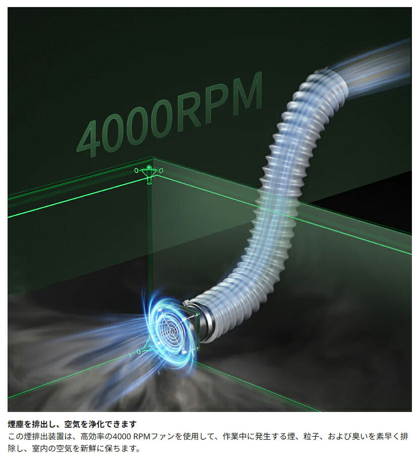 Creality EnclosurePro レーザー彫刻機用保護カバー 720×720×400 正規取扱店