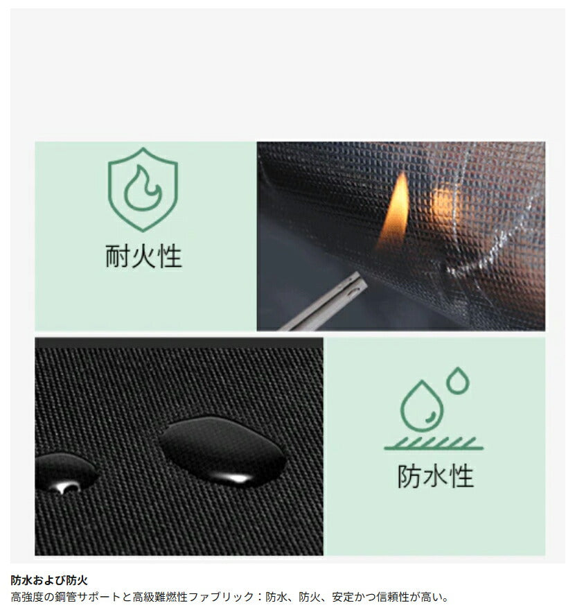 Creality EnclosurePro レーザー彫刻機用保護カバー 720×720×400 正規取扱店