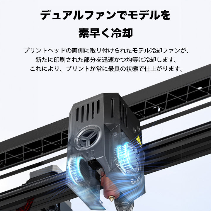 Creality Ender3 V3 KE 3Dプリンター 印刷 速度500mm/s 本体 光造形 家庭用 静音 自動レベリング 近端押出 フィラメント自動ロード・アンロード 造形サイズ220*220*240mm FDM PLA/PETG/ABS/TPU/PC/ASA/HIPSに対応 DIY 入門版 家 ハウス 住宅 鉢