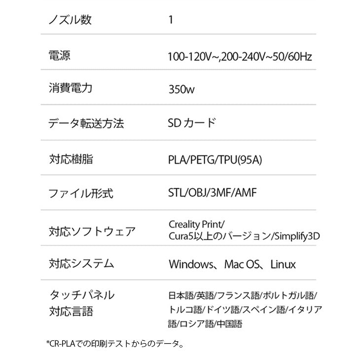 Creality Ender3 V3 SE 3Dプリンター  印刷 速度250mm/s 本体 光造形 家庭用 静音 自動レベリング 近端押出 フィラメント自動ロード・アンロード 造形サイズ220*220*250mm FDM PLA/PETG/TPUに対応 DIY 入門版 家 ハウス 住宅 鉢