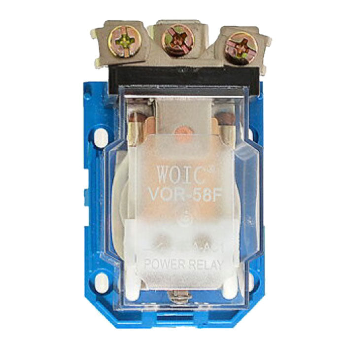 60A 24VDC リレー ビームテック