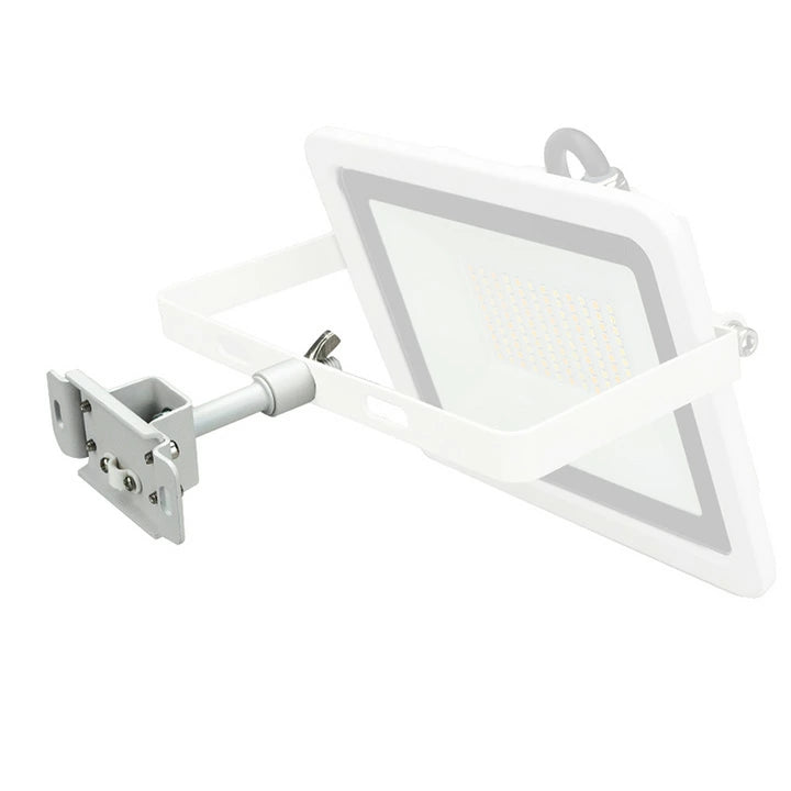 投光器用アーム LED投光器 メタルハライド用取付金具 看板灯アーム 固定アーム 5cm 25cm LED投光器別売り EXARM 照明 LEDランプ ビームテック