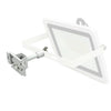 投光器用アーム LED投光器 メタルハライド用取付金具 看板灯アーム 固定アーム 5cm 25cm LED投光器別売り EXARM 照明 LEDランプ ビームテック