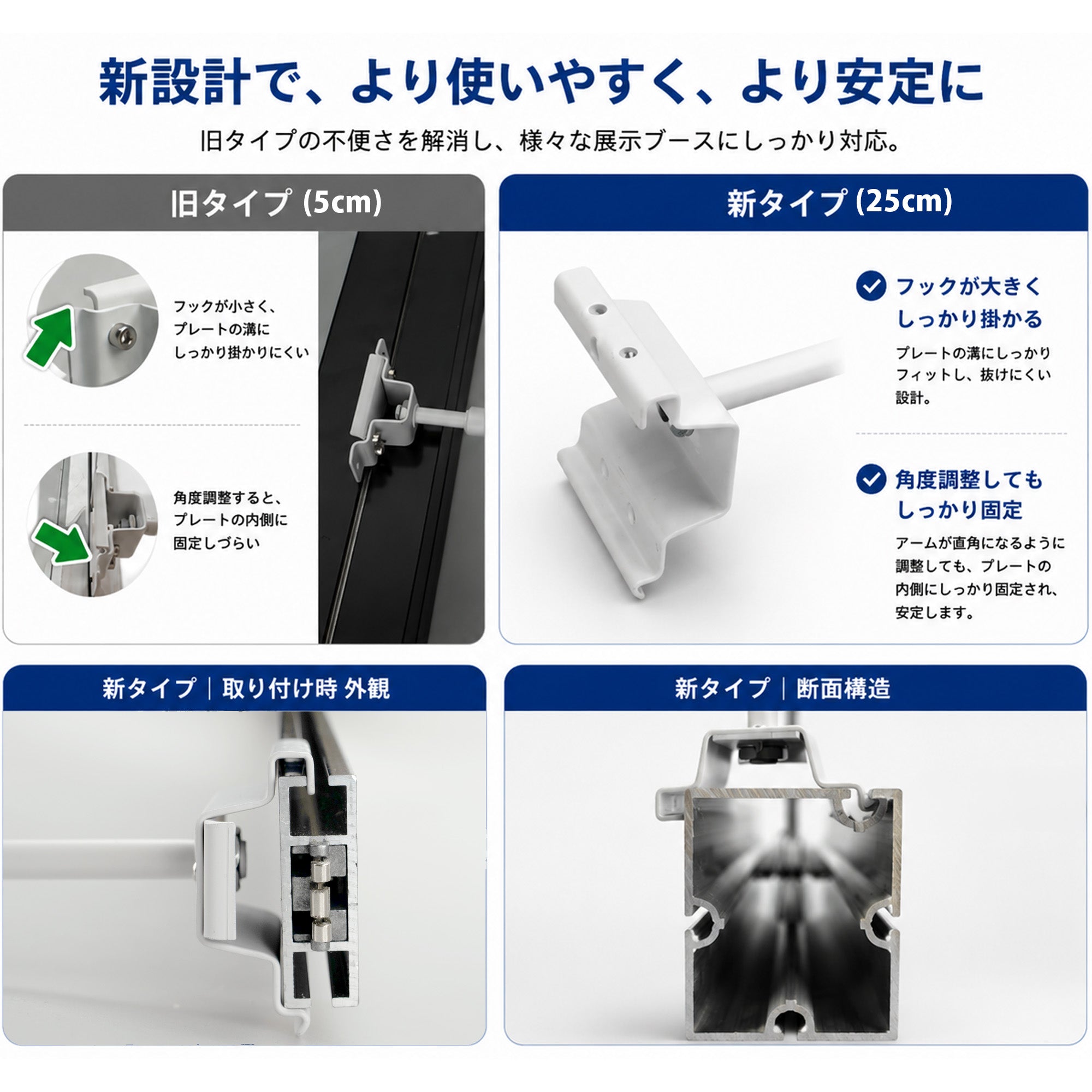 ライト・照明 LED照明器具部品 レディオック エリア テンド用 アーム