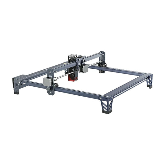 Creality Falcon-10W レーザ彫刻機 10W 彫刻範囲 400*415mm ダイオードレーザー 正規取扱店