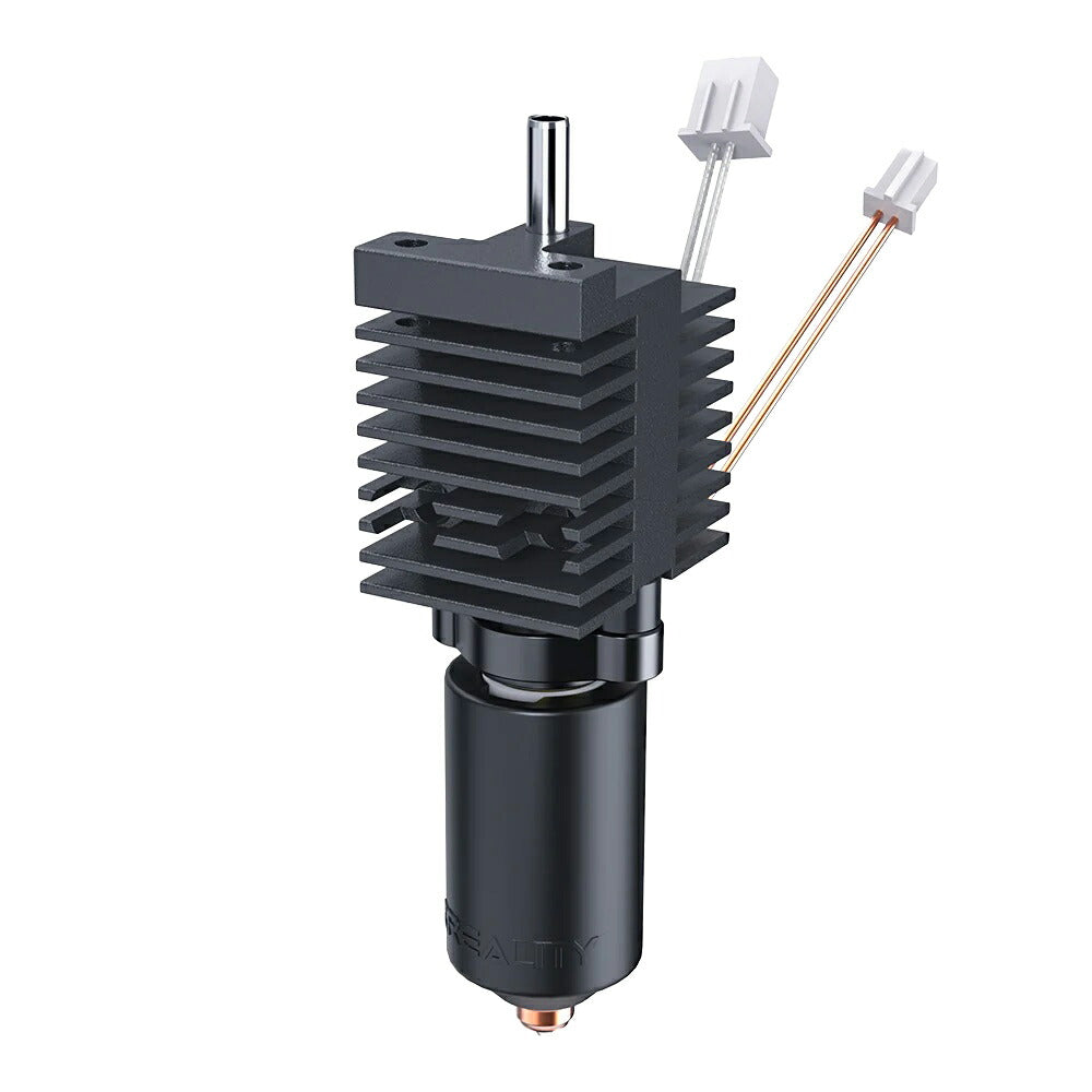 Creality K2 Plus 対応 セラミック Ceramic ヒーティングブロックキット HeatingBlockKit-K2Plus 正規取扱店
