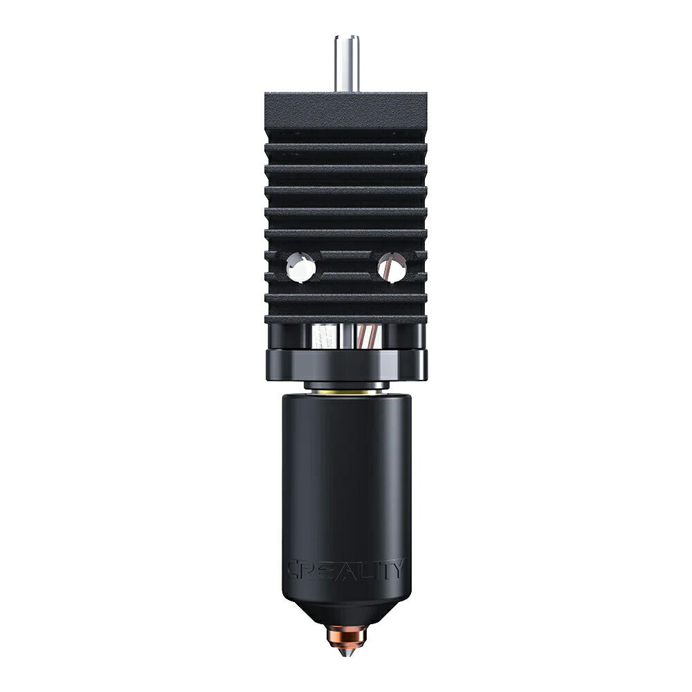Creality K2 Plus 対応 セラミック Ceramic ヒーティングブロックキット HeatingBlockKit-K2Plus 正規取扱店
