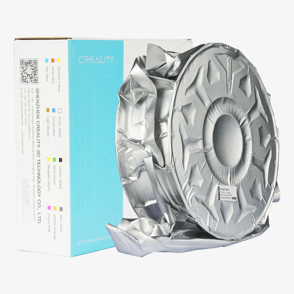 Creality HPASA 3Dプリンター 用 1.75mm フィラメント 1kg 正規取扱店