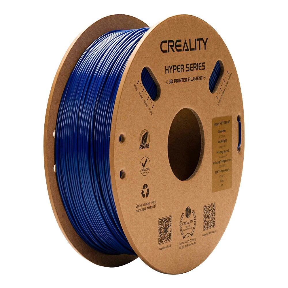 Creality Hyper PETG 3Dプリンター 用 1.75mm フィラメント 1kg