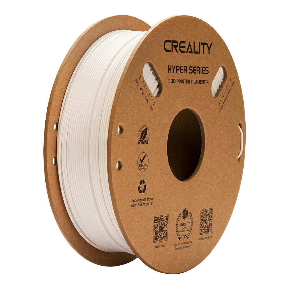 Creality Hyper PETG 3Dプリンター 用 1.75mm フィラメント 1kg