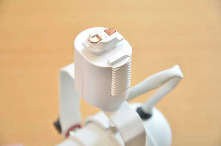 ダクトレール スポットライト 照明 ライト レールライト par16 E11 LED電球付き 60W 黒 白 DLS509F5611D36 ビームテック