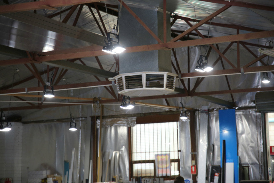 LED投光器 200W 投光器 LED 屋外 看板 駐車場 作業灯 防犯灯 LEP200S ビームテック