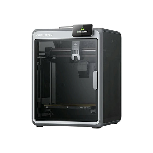 Creality K2 3Dプリンター 印刷速度600mm/s 造形サイズ260x260x260mm 正規取扱店
