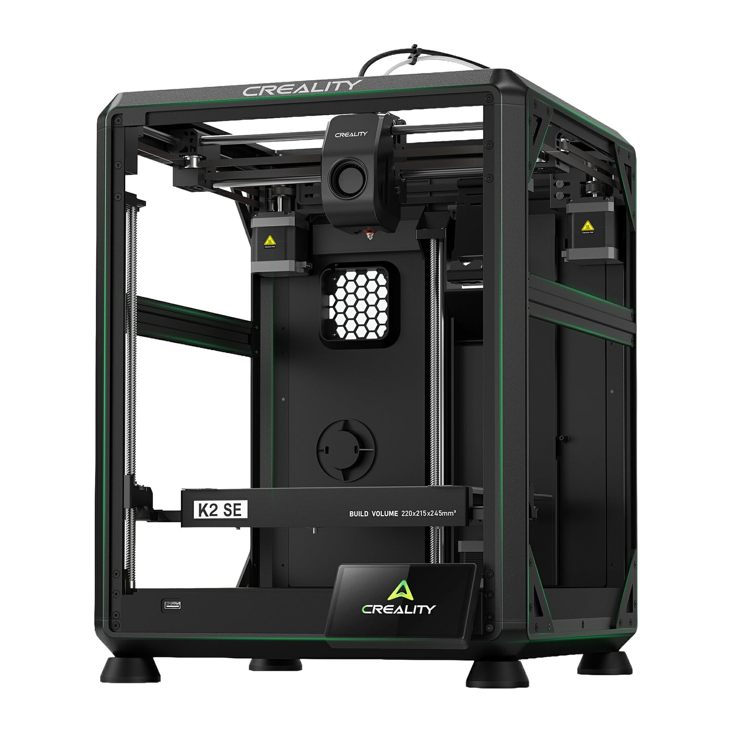 Creality K2SE 3Dプリンター 正規取扱店