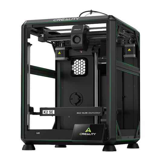 Creality K2SE 3Dプリンター 正規取扱店