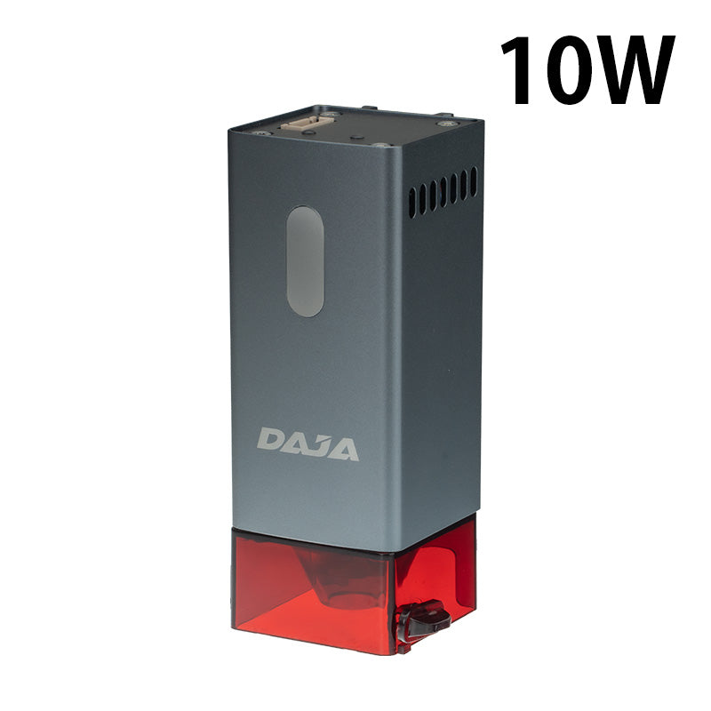 ダイオードレーザーモジュール DAJA レーザーヘッド 彫刻機 レーザー出力 3W 5W 10W 加工 カッター ブルーレーザー LASER-WB ビームテック
