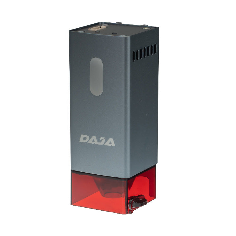 ダイオードレーザーモジュール DAJA レーザーヘッド 彫刻機 レーザー出力 3W 5W 10W 加工 カッター ブルーレーザー LASER-WB ビームテック