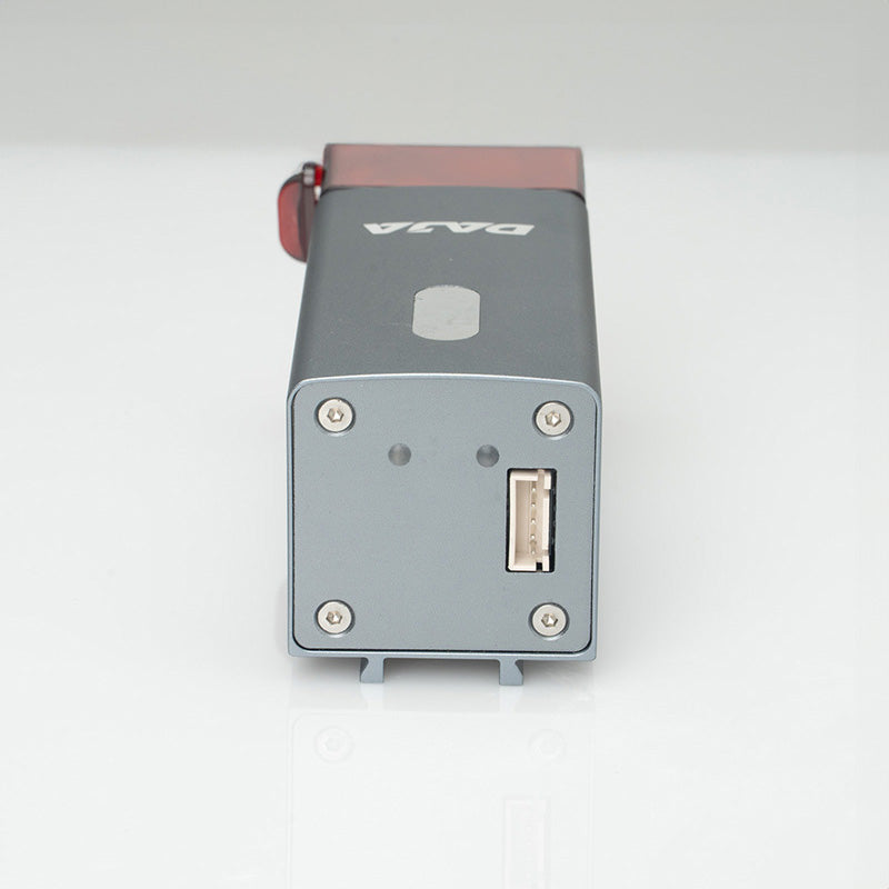 ダイオードレーザーモジュール DAJA レーザーヘッド 彫刻機 レーザー出力 3W 5W 10W 加工 カッター ブルーレーザー LASER-WB ビームテック