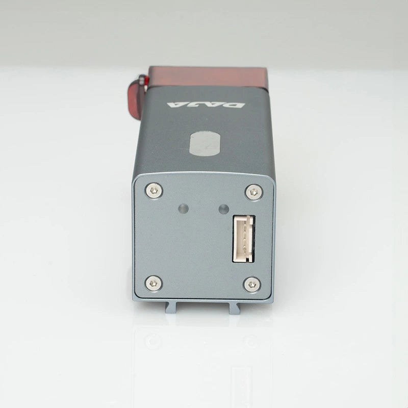 ダイオードレーザーモジュール DAJA レーザーヘッド 彫刻機 レーザー出力 3W 5W 10W 加工 カッター ブルーレーザー LASER-WB ビームテック