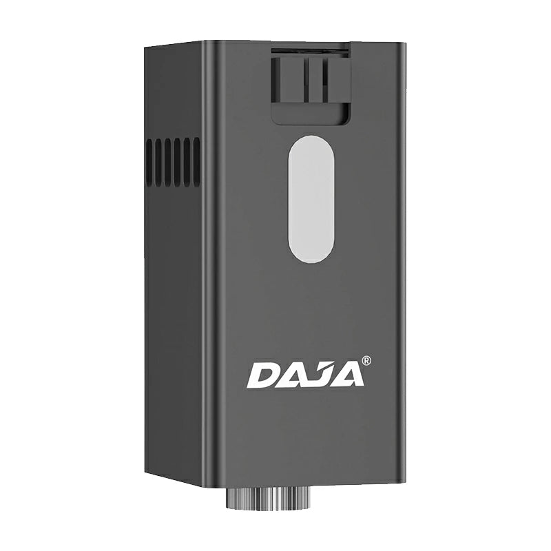 ファイバーレーザーモジュール DAJA レーザーヘッド 彫刻機  1W 加工 カッター レッドレーザー 赤外線レーザー LASER-1WR ビームテック