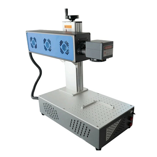 レーザー彫刻機 CO2レーザー彫刻機 CO2 ゴム ガラス 紙 木材 セラミック 透明 半透明 コンパクト LASER-DAJACO2-30