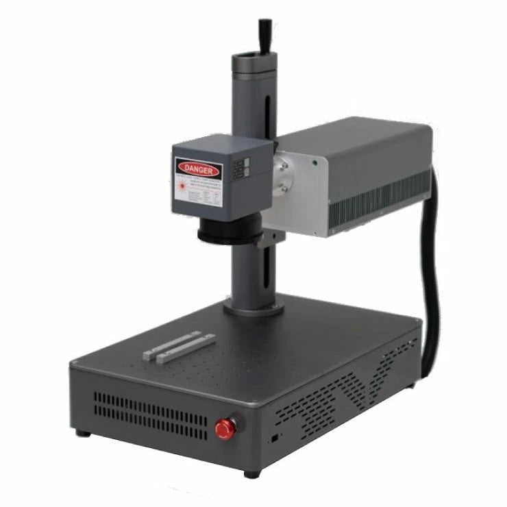 UV レーザー彫刻機 金属 木材 ガラス アクリル プラスチック 合成樹脂