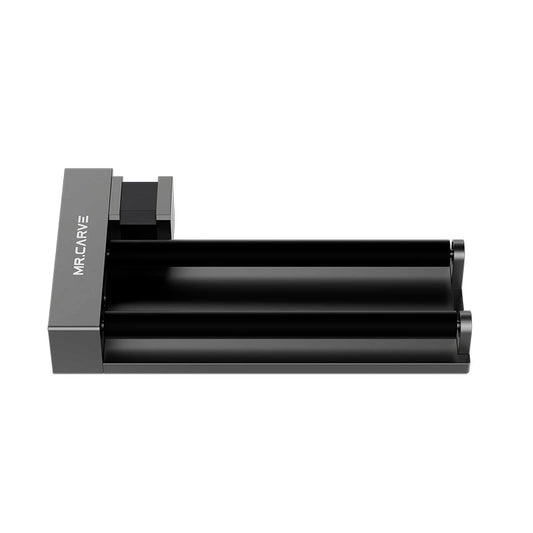 レーザー彫刻機アクセサリーローラー 12W S4 S4mini UV M1 M4 A7MINIPRO DJ6PRO オプション レーザーカッター LASER-ROLLER-R3