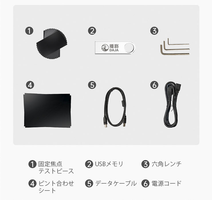 レーザー彫刻機 ハイパワータイプ 金属 プラスチック アクリル 合成樹脂に対応 レーザーマーカー マーキング レーザー刻印機 レーザー加工機 ファイバーレーザー IRレーザー 小型レーザー刻印機 彫刻機 DIY LASER-DAJAS4