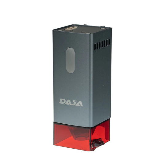 ダイオードレーザーモジュール DAJA レーザーヘッド 彫刻機 レーザー出力 3W 5W 10W 加工 カッター ブルーレーザー LASER-WB ビームテック