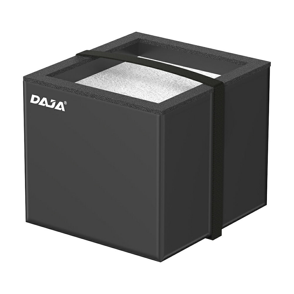 レーザー彫刻機  オプション エアクリーナー 交換用フィルター LASER-AIRF-SP3-Filter