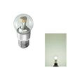 LED電球 E26 ボール球 クリア 30W 相当 360度 調光器対応 虫対策 電球色 300lm 昼白色 340lm LB9526D-3II ビームテック
