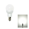 LED電球 E17 ミニクリプトン 55W 相当 300度 調光器対応 濃い電球色 460lm 電球色 470lm 白色 500lm 昼光色 520lm LB9717D ビームテック
