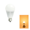 LED電球 E17 ミニクリプトン 00度 調光器対応 濃い電球色 1000lm 電球色 1080lm LB9917D-II ビームテック