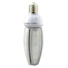 LED 水銀ランプ 200W相当 コーン型 LED電球 E26 E39 電源内蔵 防塵 防水 密閉型器具対応 LED コーンライト 照射角度360度 LEDライト 街路灯 防犯灯 水銀灯交換用 省エネ LED照明 LBGK50W 電球色