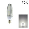LED 水銀ランプ 200W相当 コーン型 LED電球 E26 E39 電源内蔵 防塵 防水 密閉型器具対応 LED コーンライト 照射角度360度 LEDライト 街路灯 防犯灯 水銀灯交換用 省エネ LED照明 LBGK50W 電球色
