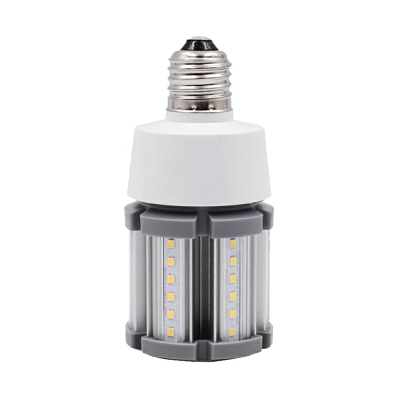 LED電球 コーンライト 水銀灯 E26 50W 相当 電球色 昼白色 電源内蔵 全配光 街路灯 防犯灯 交換用 照明 LBGS39-12-26 ビームテック