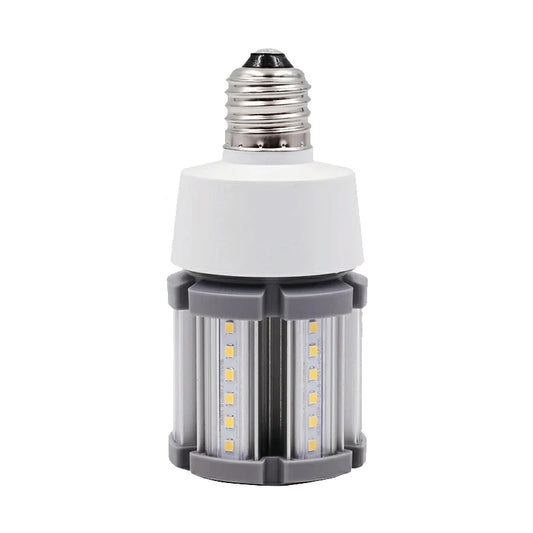 LED電球 コーンライト 水銀灯 E26 50W 相当 電球色 昼白色 電源内蔵 全配光 街路灯 防犯灯 交換用 照明 LBGS39-12-26 ビームテック