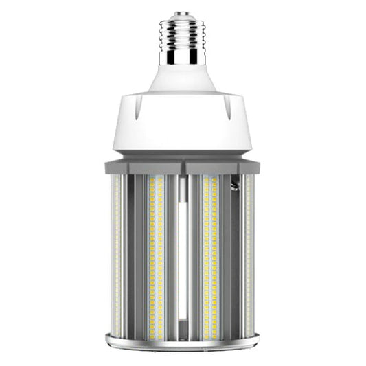 LED電球 コーンライト 水銀灯 E39 300W 相当 電球色 昼白色 電源内蔵 全配光 街路灯 防犯灯 交換用 照明 LBGS39-120-39 ビームテック